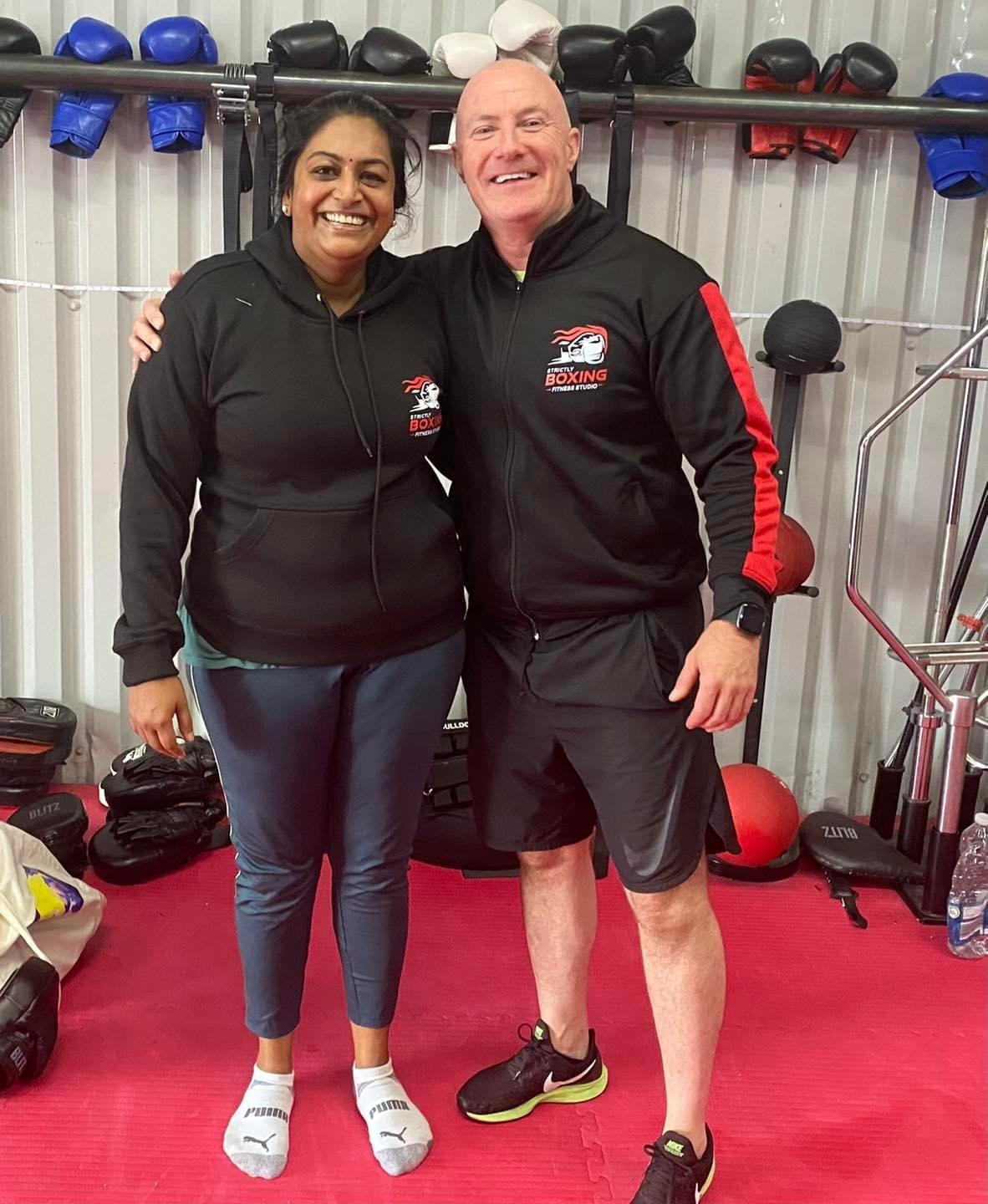 Liverpool personal trainer Liverpool personal trainer